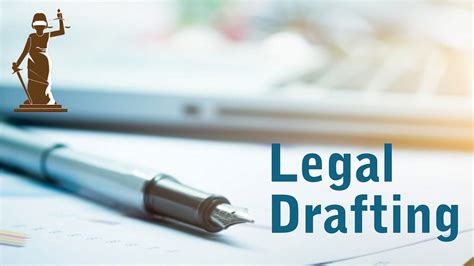 drafting courses for lawyers